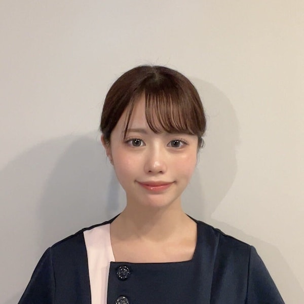 韓国肌管理Belle 錦糸町【カンコクハダカンリ ベル キンシチョウ】のスタッフ紹介。セキグチ ベルキンシチョウ