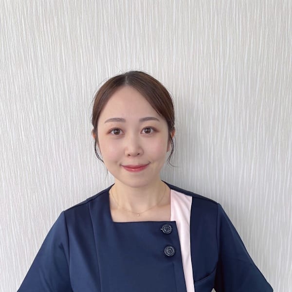 韓国肌管理Belle 川崎【カンコクハダカンリ ベル カワサキ】のスタッフ紹介。ササヤマ カワサキ