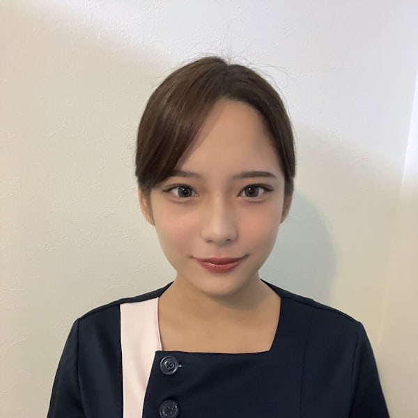 韓国肌管理Belle 川崎【カンコクハダカンリ ベル カワサキ】のスタッフ紹介。ホリ