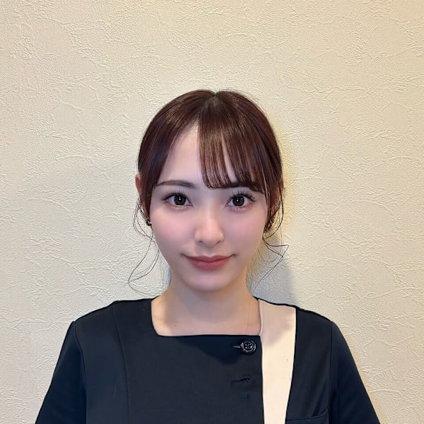 韓国肌管理Belle 北千住【カンコクハダカンリ ベル キタセンジュ】のスタッフ紹介。コタニ ベルキタセンジュ