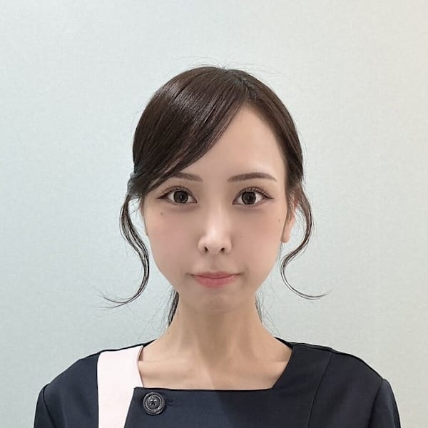 韓国肌管理Belle 北千住【カンコクハダカンリ ベル キタセンジュ】のスタッフ紹介。ノダ ベルキタセンジュ