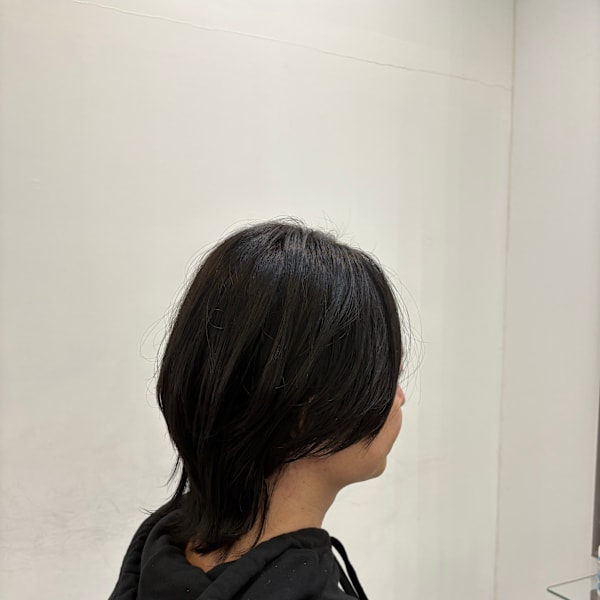 [シノダネネ/表参道/メンズカット/メンズパーマ/メンズ］