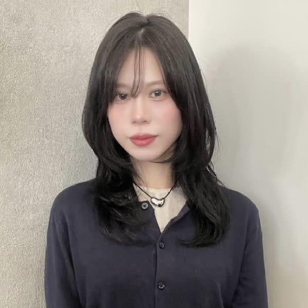 山本 有花|Zina 福岡天神 髪質改善&トリートメント&艶髪【ジーナ】