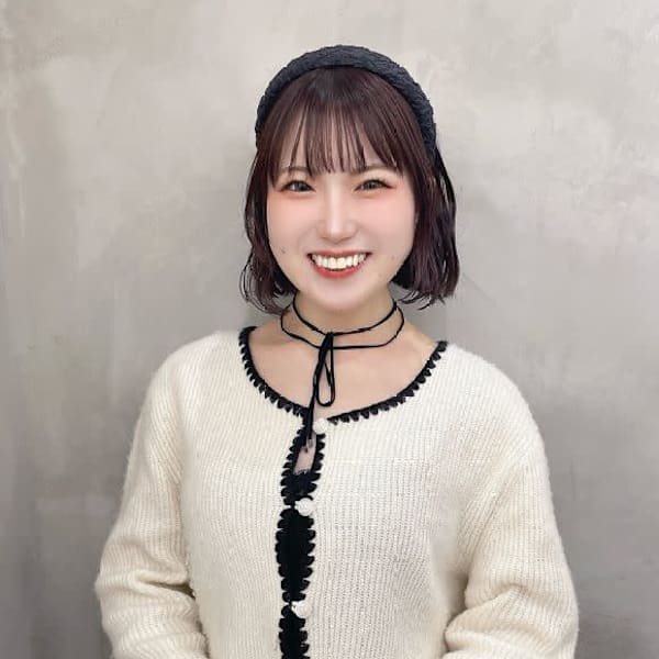 落合歩夢 ボブ|Lond profil 浦和