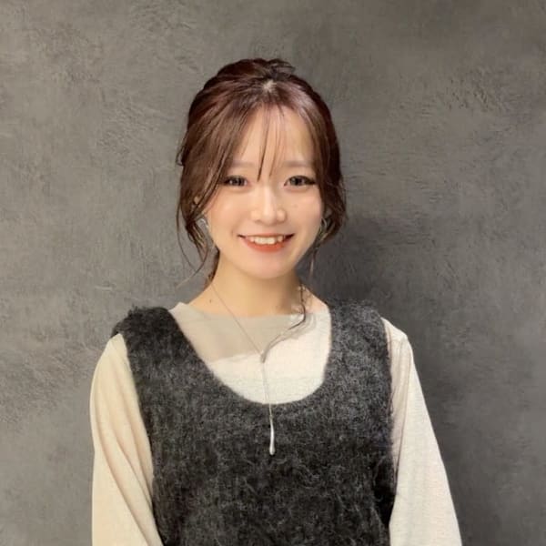 村松 英里香|KAINO 深井本店