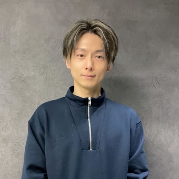 上岡 功樹|KAINO 深井本店