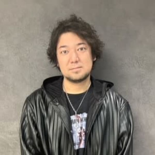 KAINO 深井本店【カイノ フカイホンテン】のスタッフ紹介。恵谷 圭二