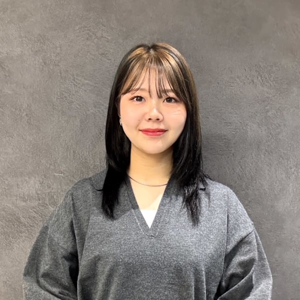 KAINO 深井本店【カイノ フカイホンテン】のスタッフ紹介。辻 佳奈子