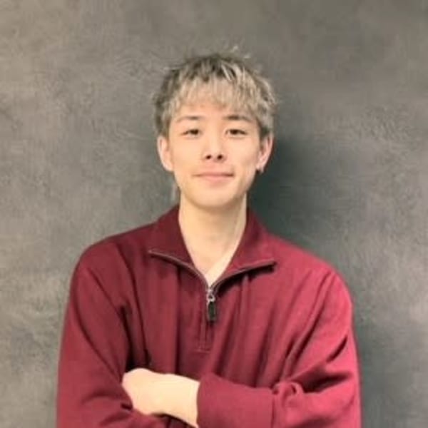 KAINO 深井本店【カイノ フカイホンテン】のスタッフ紹介。是枝 虎之介