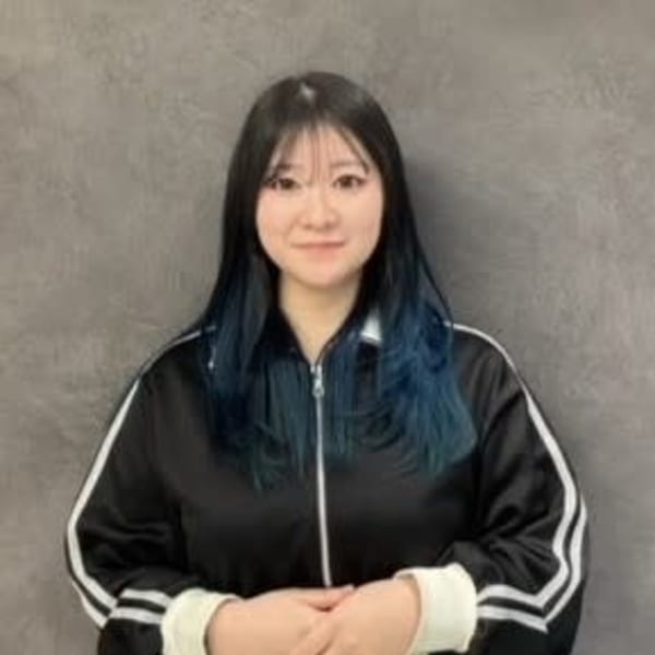 KAINO 深井本店【カイノ フカイホンテン】のスタッフ紹介。長野 莉子