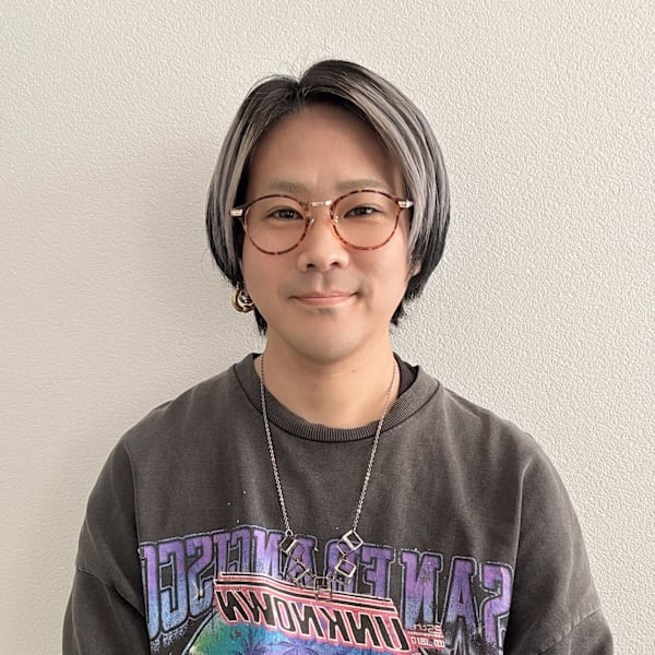 KAINO 光明池店【カイノ コウミョウイケテン】のスタッフ紹介。本田 陽平