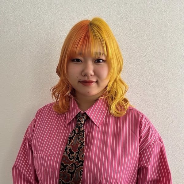 KAINO 光明池店【カイノ コウミョウイケテン】のスタッフ紹介。酒井 菜月