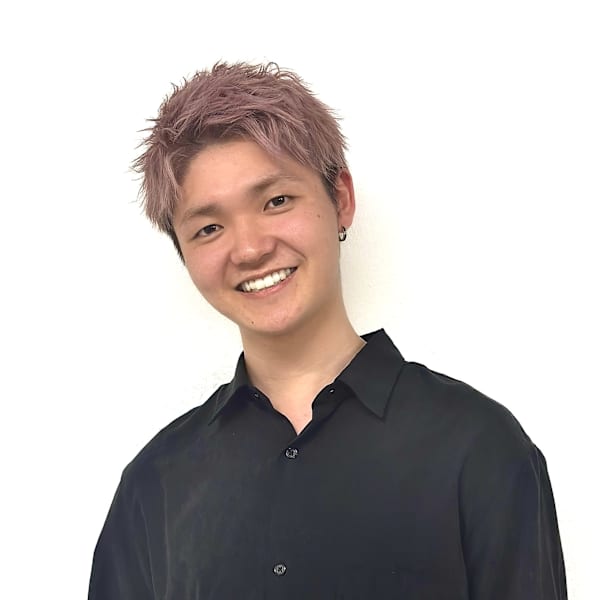 KAINO フレスポしんかな店【カイノ フレスポシンカナテン】のスタッフ紹介。小坂元 貴礼