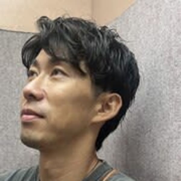 シャドウパーマ