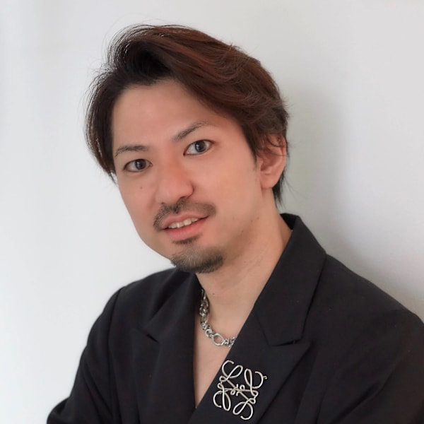 KAINO 南青山店【カイノ ミナミアオヤマテン】のスタッフ紹介。山本 将史