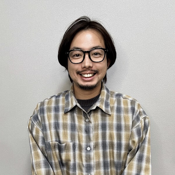 KAINO 金剛店【カイノ コンゴウテン】のスタッフ紹介。川口 耕平