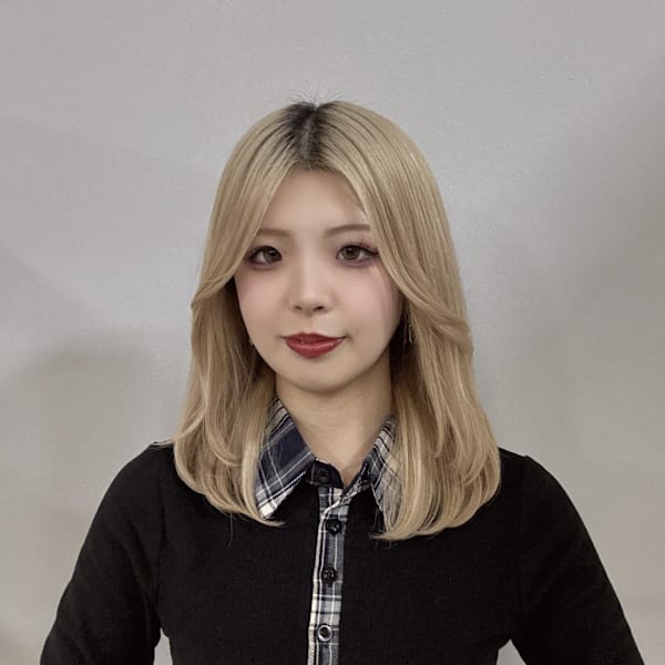 KAINO 金剛店【カイノ コンゴウテン】のスタッフ紹介。松井 千夏