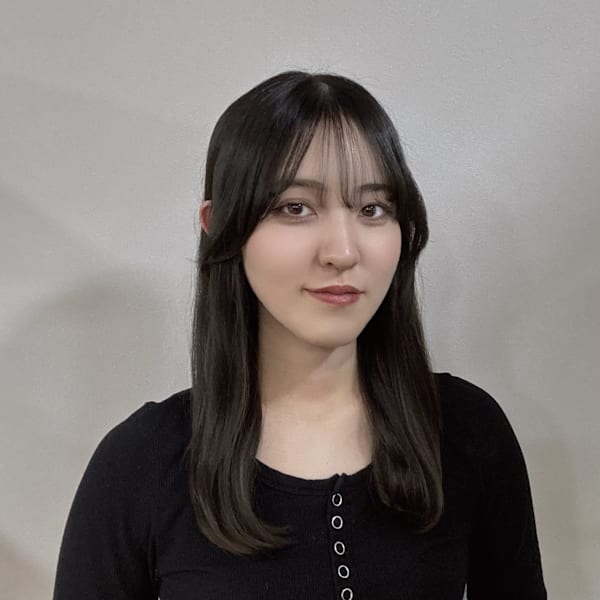 KAINO 金剛店【カイノ コンゴウテン】のスタッフ紹介。櫻井 萌乃