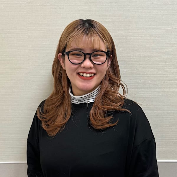 KAINO ノバティながの店【カイノ ノバティナガノテン】のスタッフ紹介。甲斐 つかさ