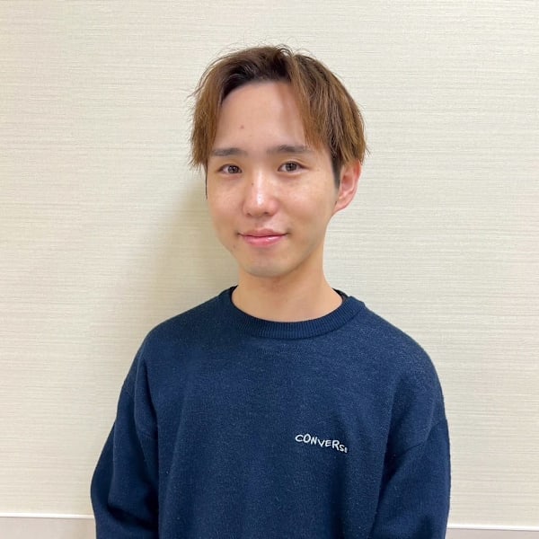 KAINO ノバティながの店【カイノ ノバティナガノテン】のスタッフ紹介。藤田 真紗弥