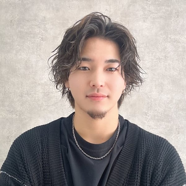 KAINO プラットプラット店【カイノ プラットプラットテン】のスタッフ紹介。森谷 有峻