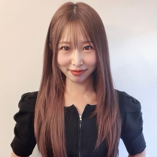 mit by tree 新宿南口【ミットバイツリー】のスタッフ紹介。小林　幸江