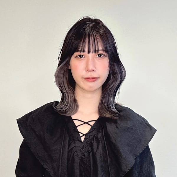 KAINO いずみおおつCITY店【カイノ イズミオオツシティテン】のスタッフ紹介。橋本 侑香