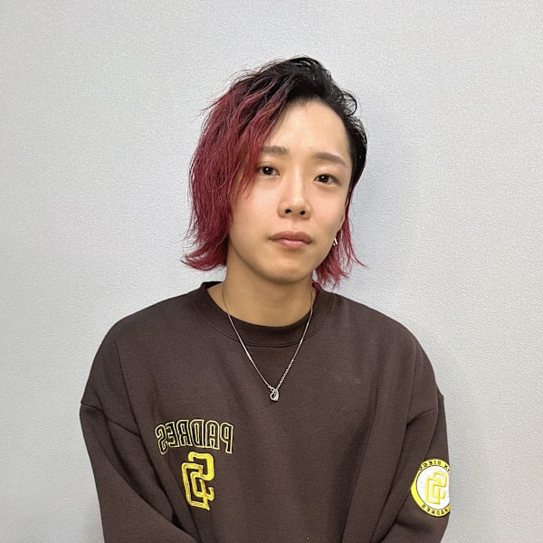 KAINO いずみおおつCITY店【カイノ イズミオオツシティテン】のスタッフ紹介。紀野　政己