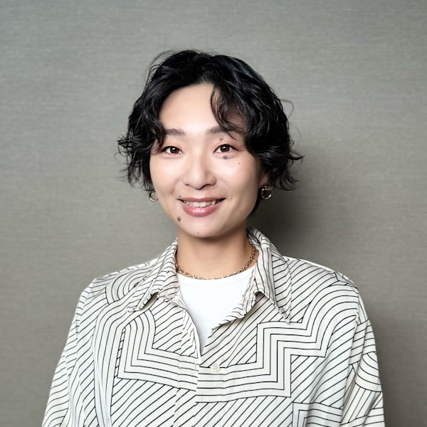 KAINO 岸和田店【カイノ キシワダテン】のスタッフ紹介。川村 百恵