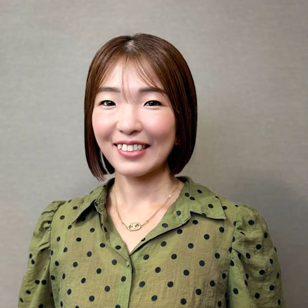 KAINO 岸和田店【カイノ キシワダテン】のスタッフ紹介。中野 美希