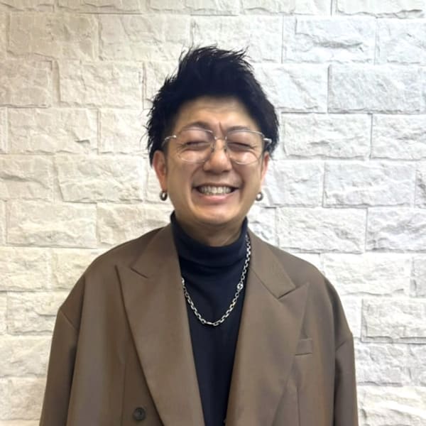 KAINO 梅田店【カイノ ウメダテン】のスタッフ紹介。池田 亮太