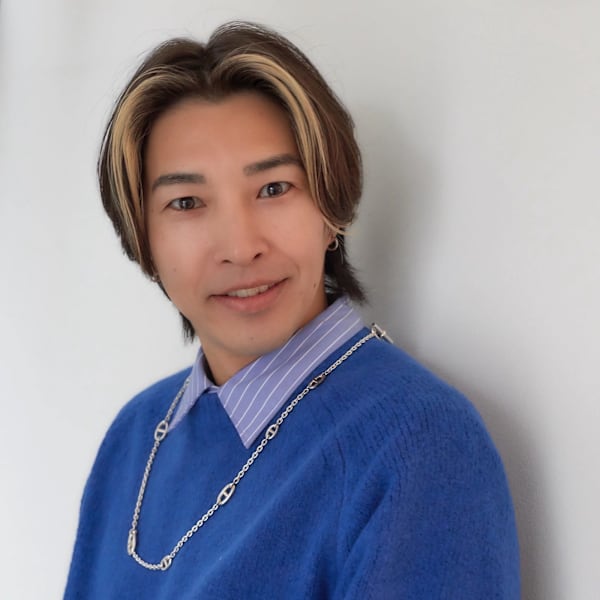 KAINO 梅田店【カイノ ウメダテン】のスタッフ紹介。Zakky