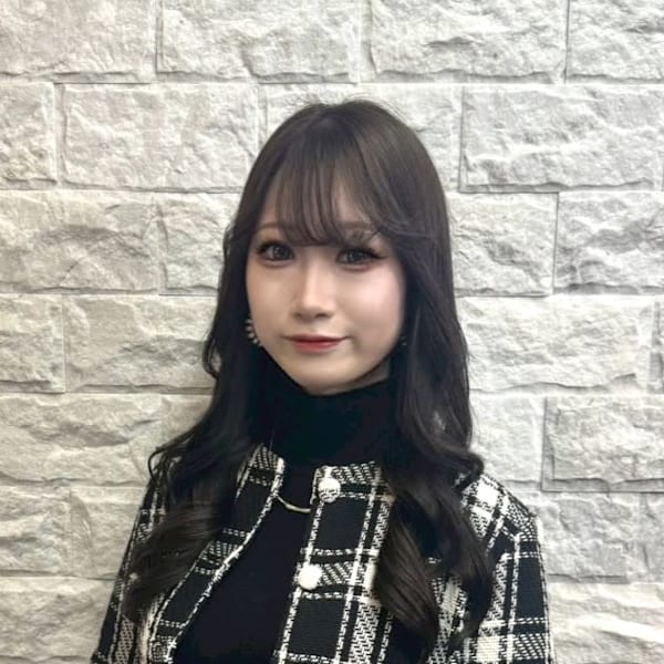 KAINO 梅田店【カイノ ウメダテン】のスタッフ紹介。土屋 嘉慧