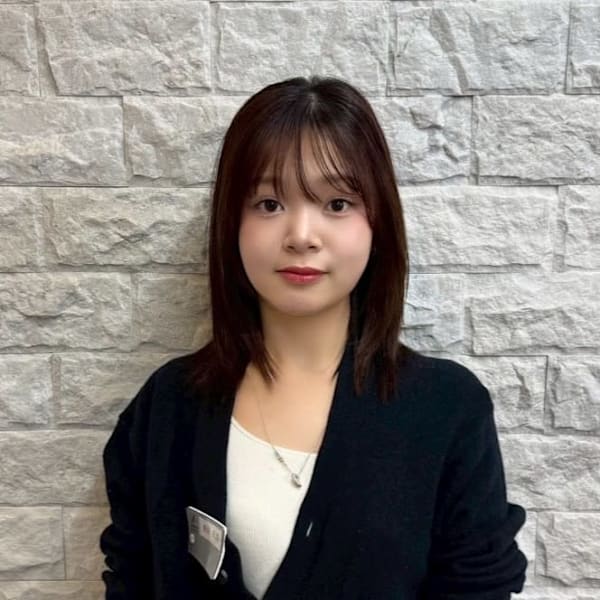 KAINO 梅田店【カイノ ウメダテン】のスタッフ紹介。長谷 礼美