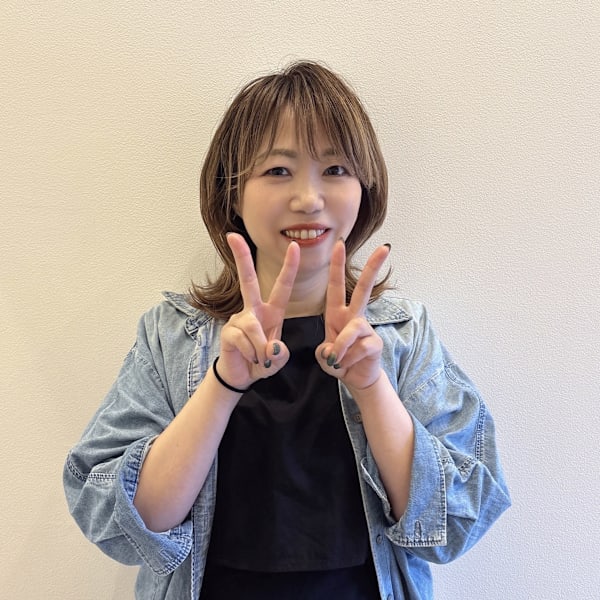 三木 貴美子|KAINO なんばタワー店