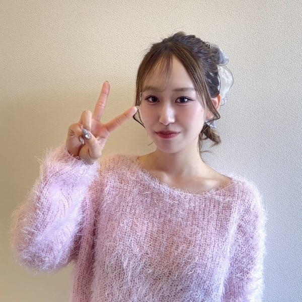 KAINO なんばタワー店【カイノ ナンバタワーテン】のスタッフ紹介。吉田 七海