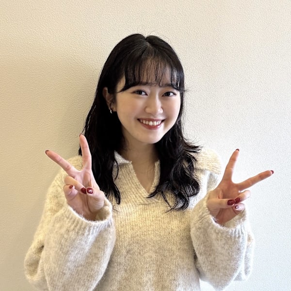 KAINO なんばタワー店【カイノ ナンバタワーテン】のスタッフ紹介。小川 菜々