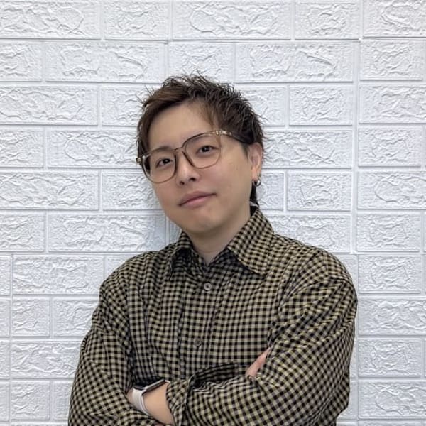 KAINO イオンモール大和郡山店【カイノ イオンモールヤマトコオリヤマテン】のスタッフ紹介。俣川 大志