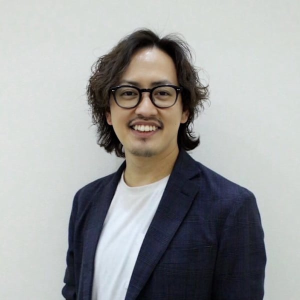 KAINO イオンモール草津店【カイノ イオンモールクサツテン】のスタッフ紹介。繁田 典秀