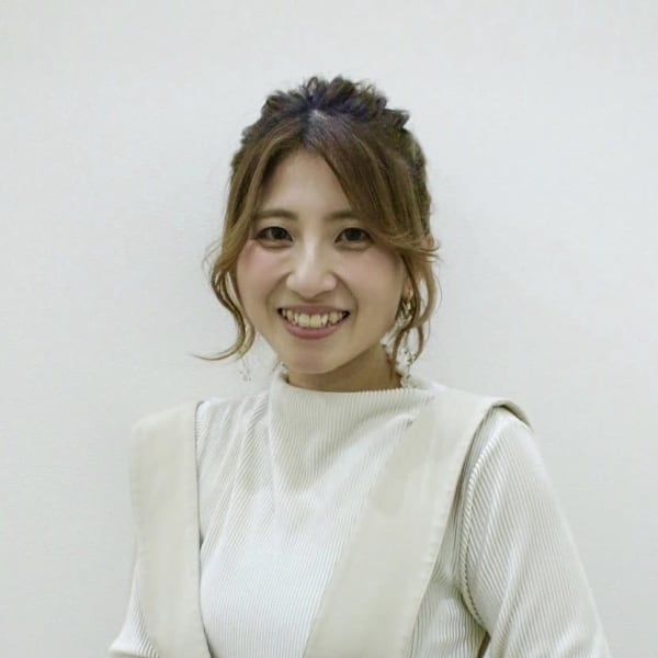 KAINO イオンモール草津店【カイノ イオンモールクサツテン】のスタッフ紹介。村上 和音