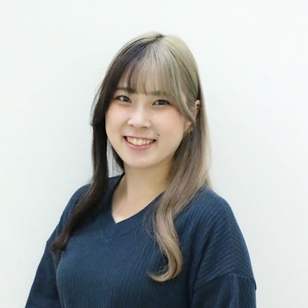 KAINO イオンモール草津店【カイノ イオンモールクサツテン】のスタッフ紹介。金個 瑠巳