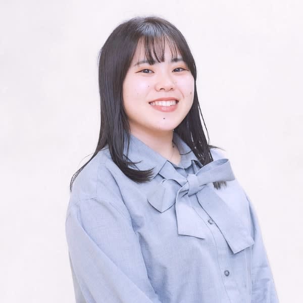 BASSA 久米川店【バサクメガワテン】のスタッフ紹介。Aika