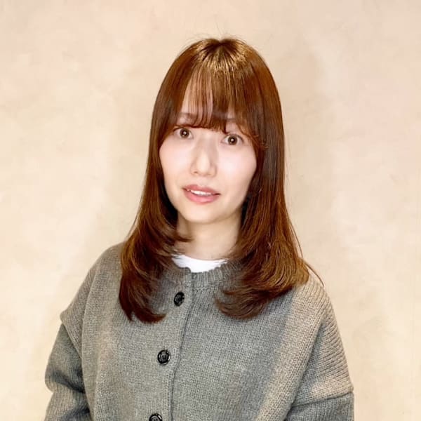 KAINOイオンモール岡山店【カイノイオンモールオカヤマテン】のスタッフ紹介。コヤマ ヨシエ