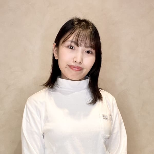 KAINOイオンモール岡山店【カイノイオンモールオカヤマテン】のスタッフ紹介。マツシタ ヒトハ