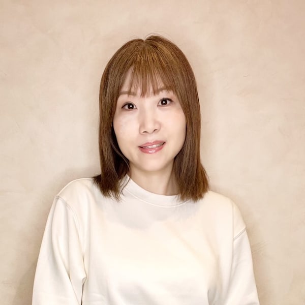 KAINOイオンモール岡山店【カイノイオンモールオカヤマテン】のスタッフ紹介。アタラシ アキコ