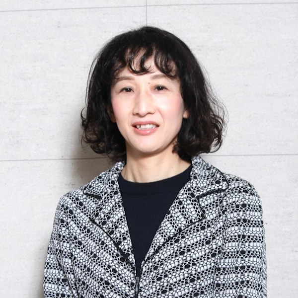 KAINO イオンモール倉敷店【カイノ イオンモールクラシキテン】のスタッフ紹介。小林 葉子