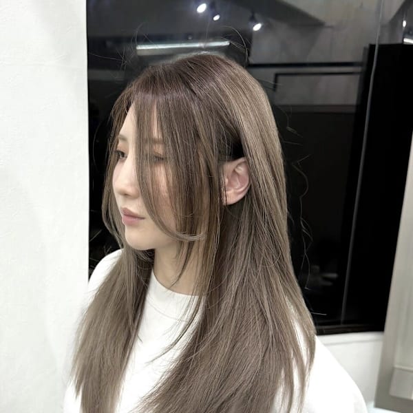 トレンドレイヤー