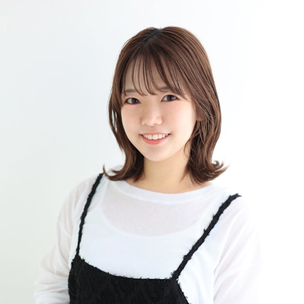 KAINO 福岡天神店【カイノ フクオカテンジンテン】のスタッフ紹介。加野 志織