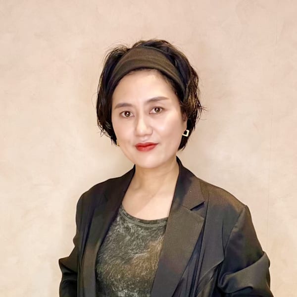 KAINO 福岡天神店【カイノ フクオカテンジンテン】のスタッフ紹介。竹内 蘭