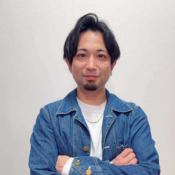 KAINO 鹿児島センテラス天文館店【カイノ カゴシマセンテラステンモンカン】のスタッフ紹介。信島 一成